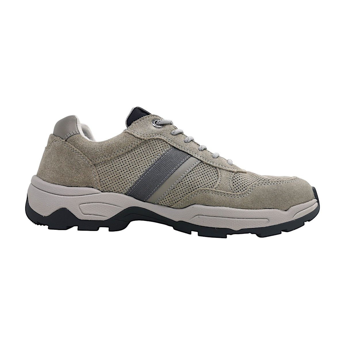 camel active sportlicher Schnürer Schnürschuh günstig online kaufen