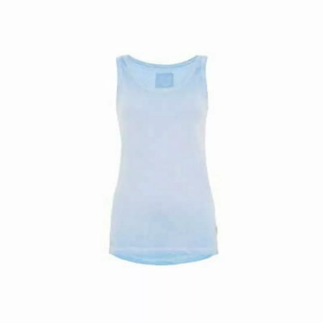 DAILY´S Tanktop blau regular fit (1-tlg) günstig online kaufen