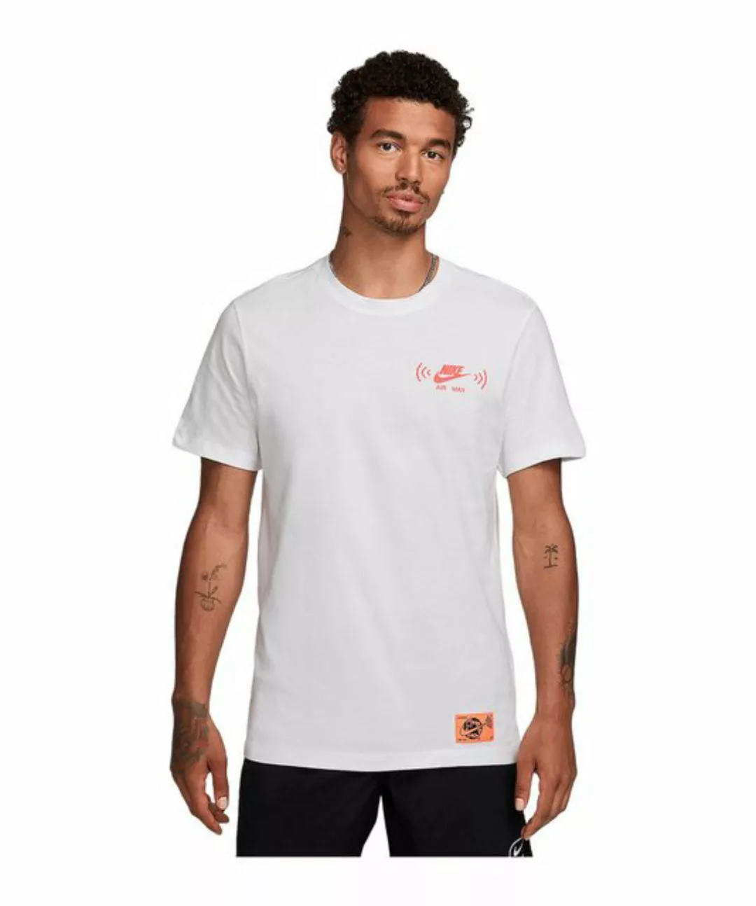 Nike Sportswear T-Shirt OC LBR T-Shirt default günstig online kaufen