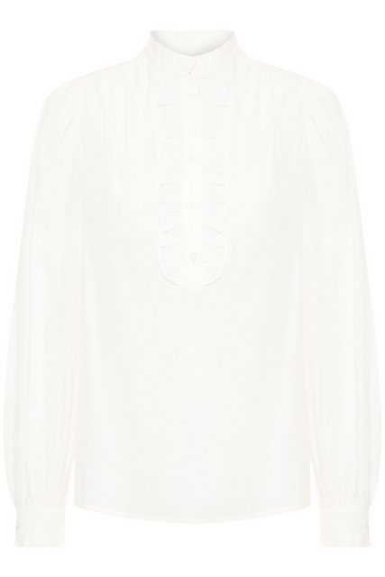 b.young Langarmbluse BYFENJA BLOUSE moderne Tunika günstig online kaufen