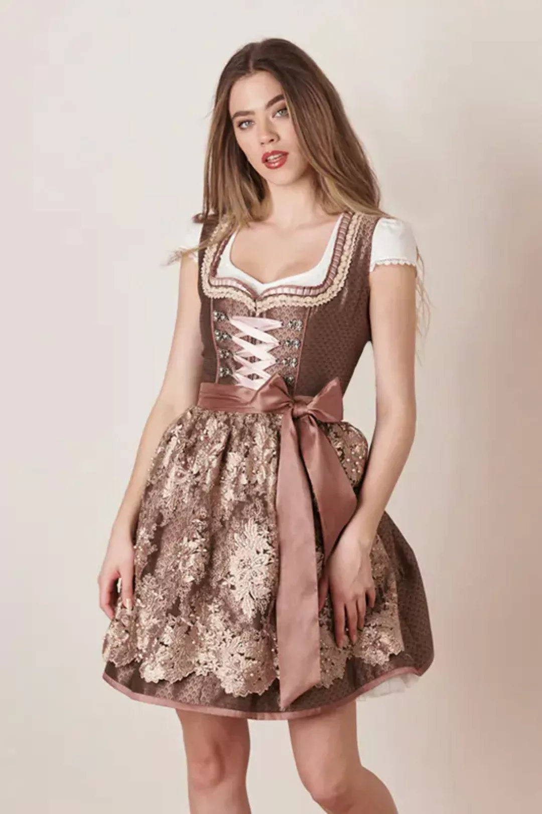 Dirndl Melena (50cm) günstig online kaufen