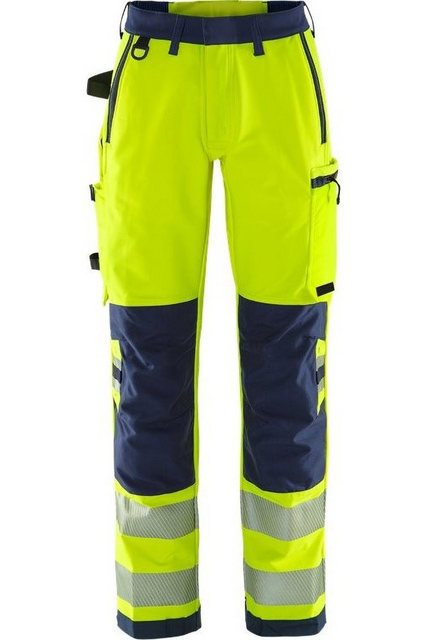 Fristads Warnschutz-Shirt High Vis Jacke Kl. 3 4794 Th günstig online kaufen