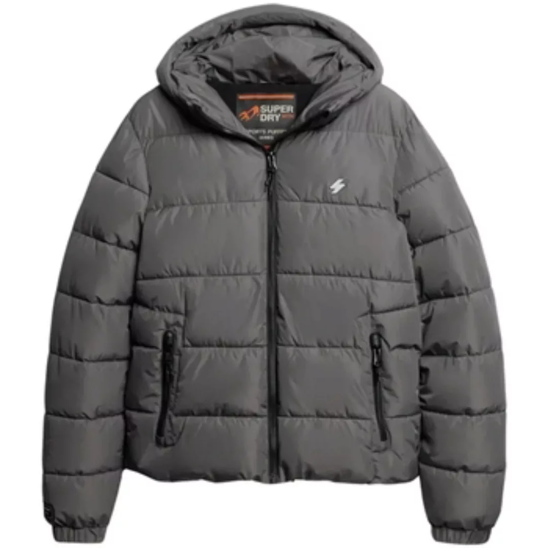 Superdry  Daunenjacken Sports Puffer günstig online kaufen