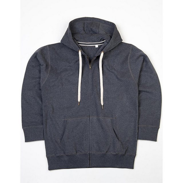 Mantis Sweatshirt Men´s Superstar Zip-Through Hoodie günstig online kaufen
