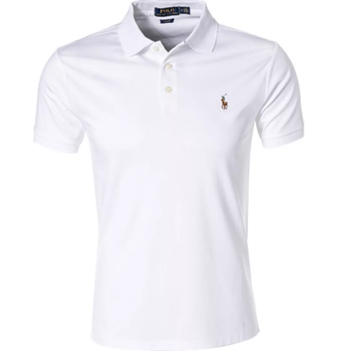 Polo Ralph Lauren Polo-Shirt 710685514/001 günstig online kaufen