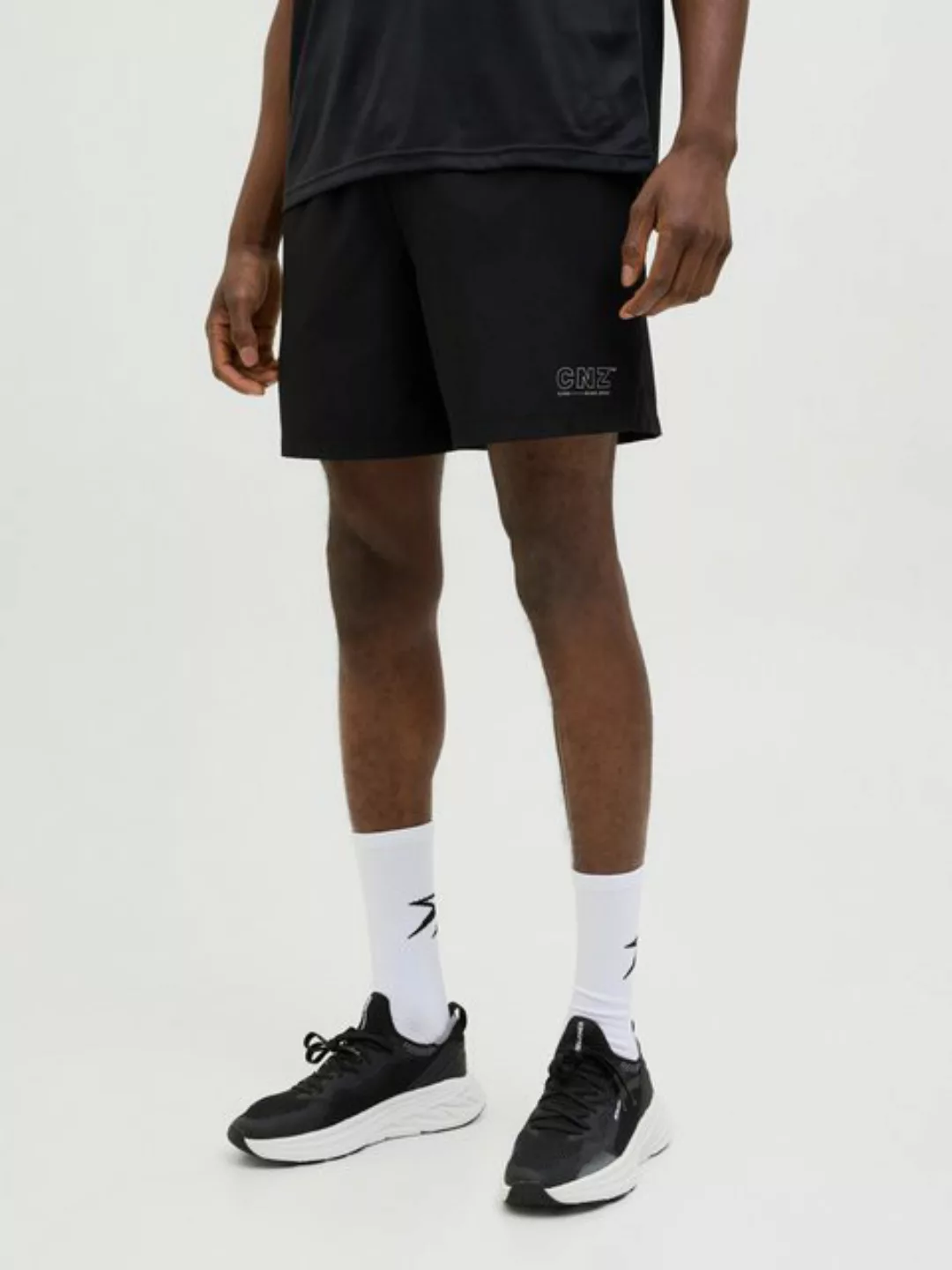 Jack & Jones Sporthose JCOCNZ SHORTS NOOS günstig online kaufen