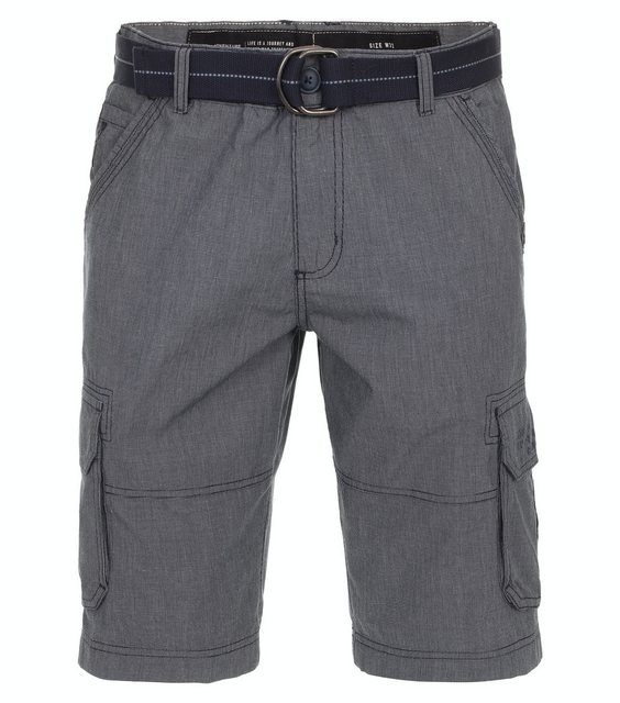 CASAMODA Cargobermudas 544195700 100% Baumwolle, Regular Fit günstig online kaufen