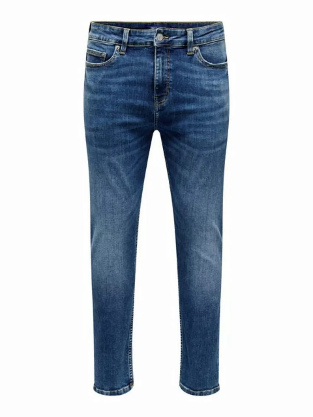 ONLY & SONS Slim-fit-Jeans ONSROPE (1-tlg) günstig online kaufen