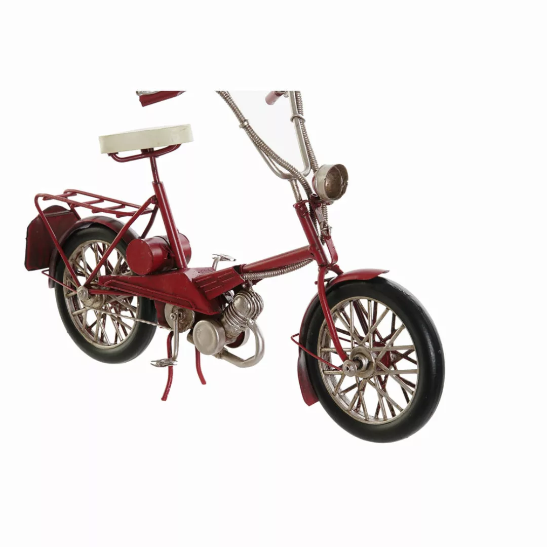 Deko-figur Dkd Home Decor Vintage Fahrrad (3 Pcs) (27 X 12 X 18 Cm) günstig online kaufen