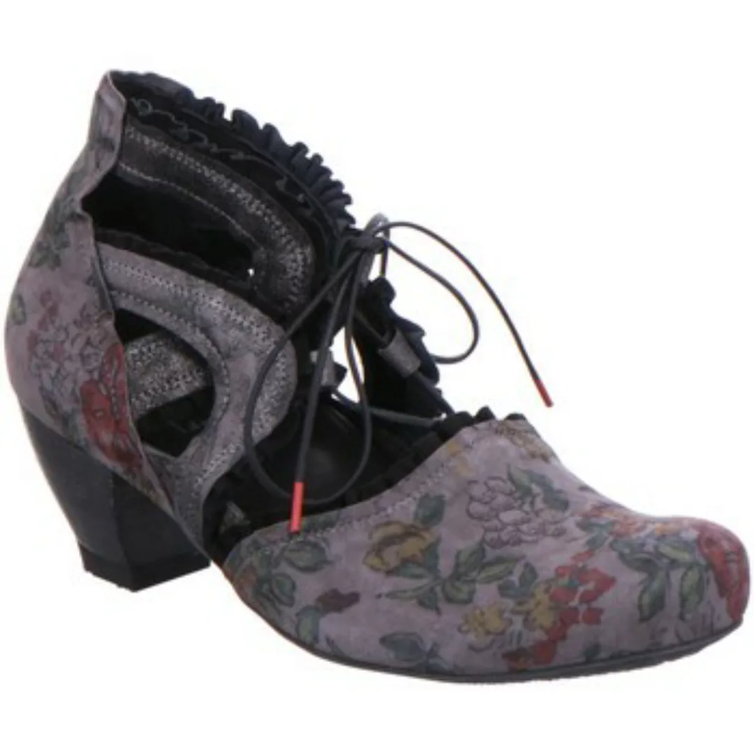 Think  Pumps Zwoa Sandalen vulcano 2-82218-21 günstig online kaufen