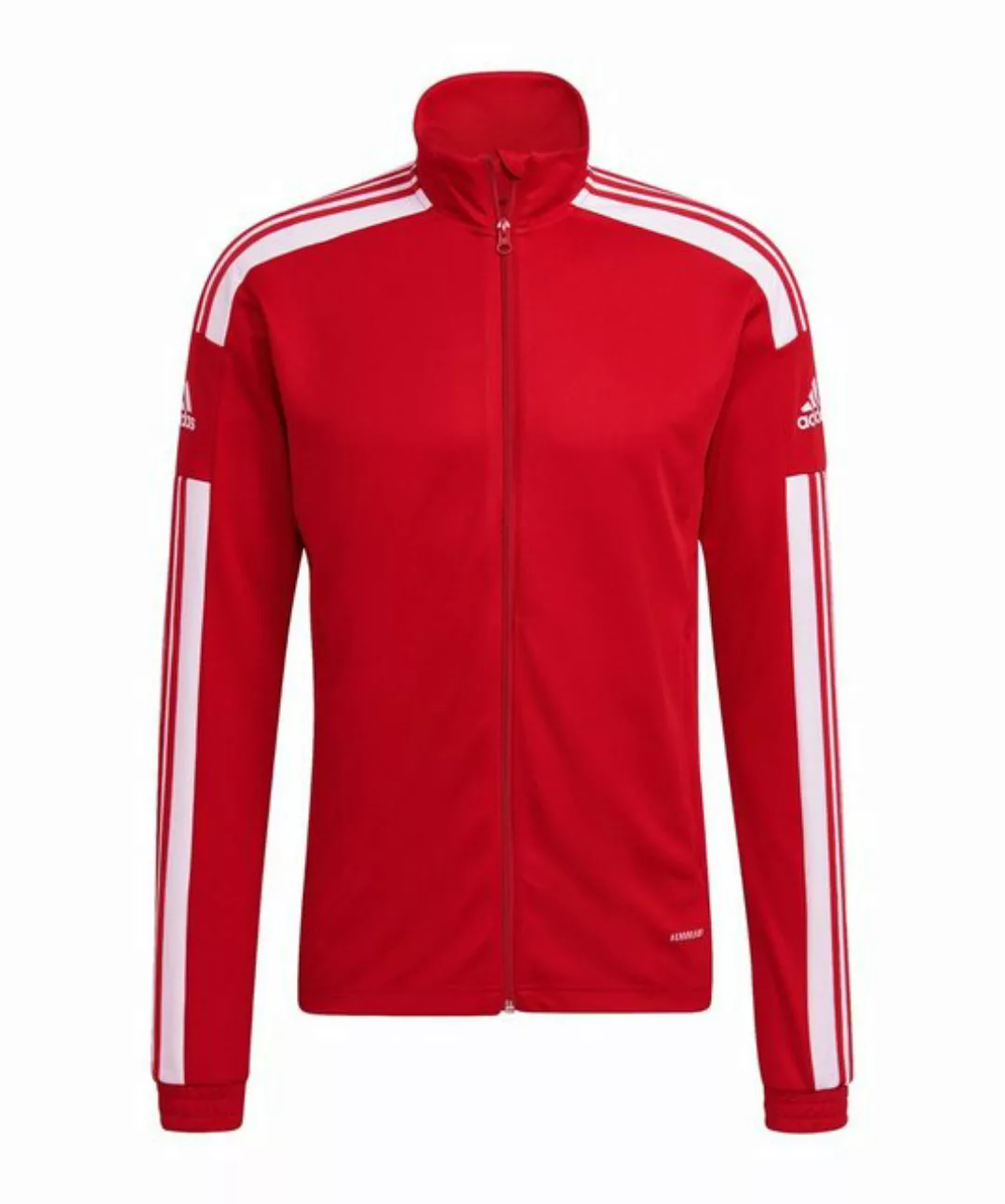 adidas Performance Sweatjacke Squadra 21 Trainingsjacke Polyester günstig online kaufen