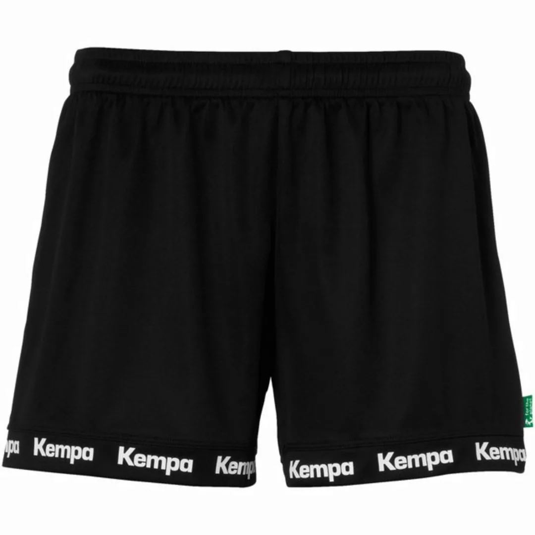 Kempa Shorts WAVE 26 SHORTS WOMEN schwarz günstig online kaufen