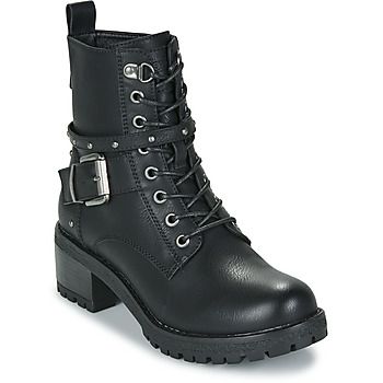 Refresh  Stiefeletten 173247-BLACK günstig online kaufen