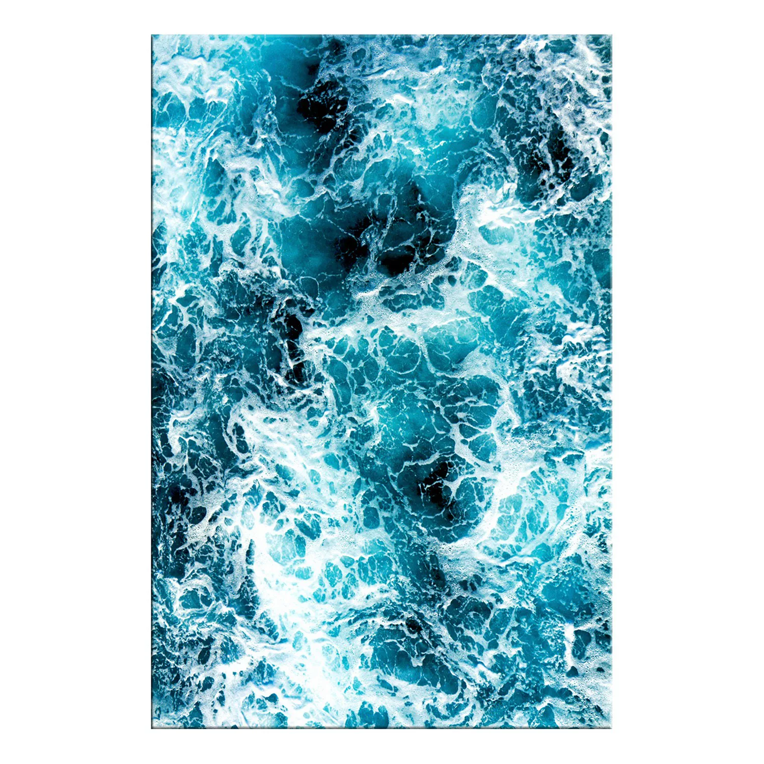 home24 Wandbild Sea Currents günstig online kaufen