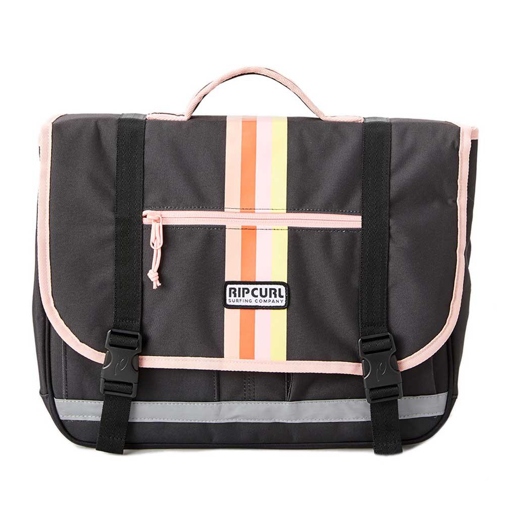 Rip Curl Satchel Surf Stripe 17l Rucksack One Size Krepite / Kaki günstig online kaufen