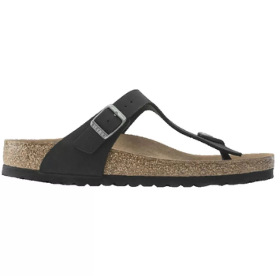 Birkenstock  Sandalen Gizeh Normal günstig online kaufen