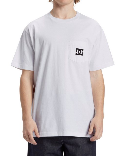 DC Shoes T-Shirt DC Star Pocket günstig online kaufen