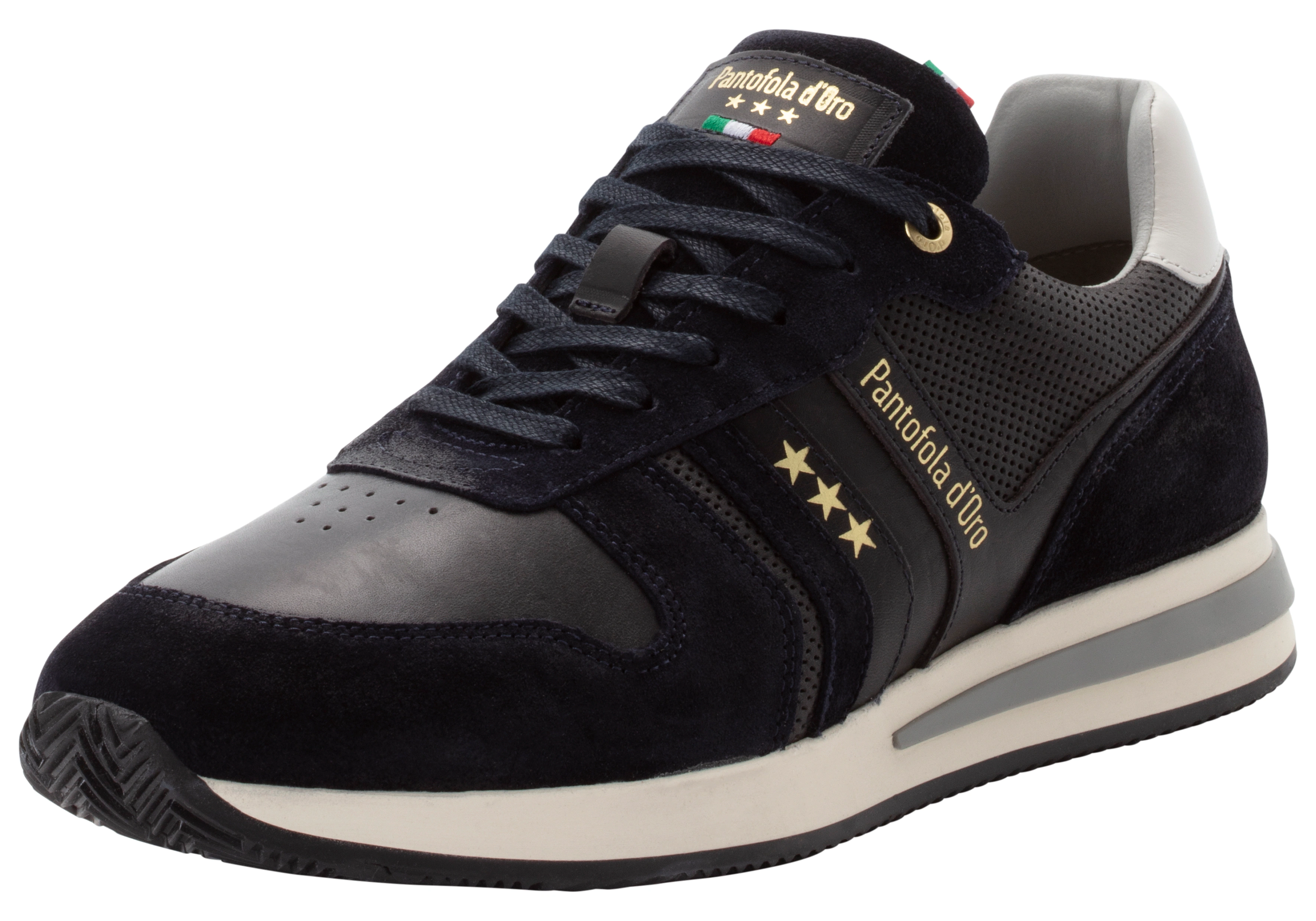 Pantofola d´Oro Sneaker "CLASSICO" günstig online kaufen