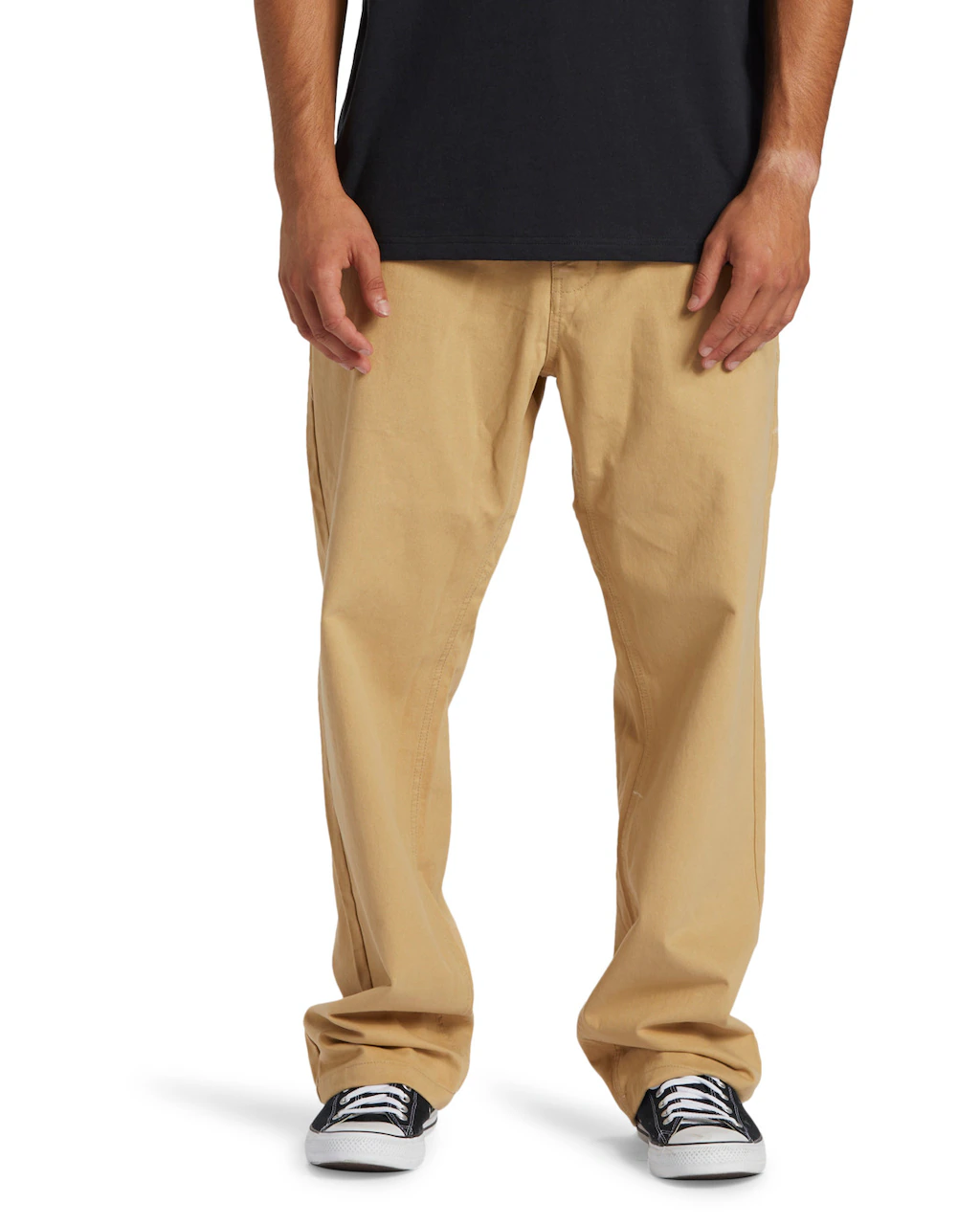 Quiksilver Chinos "Wilde Chino" günstig online kaufen