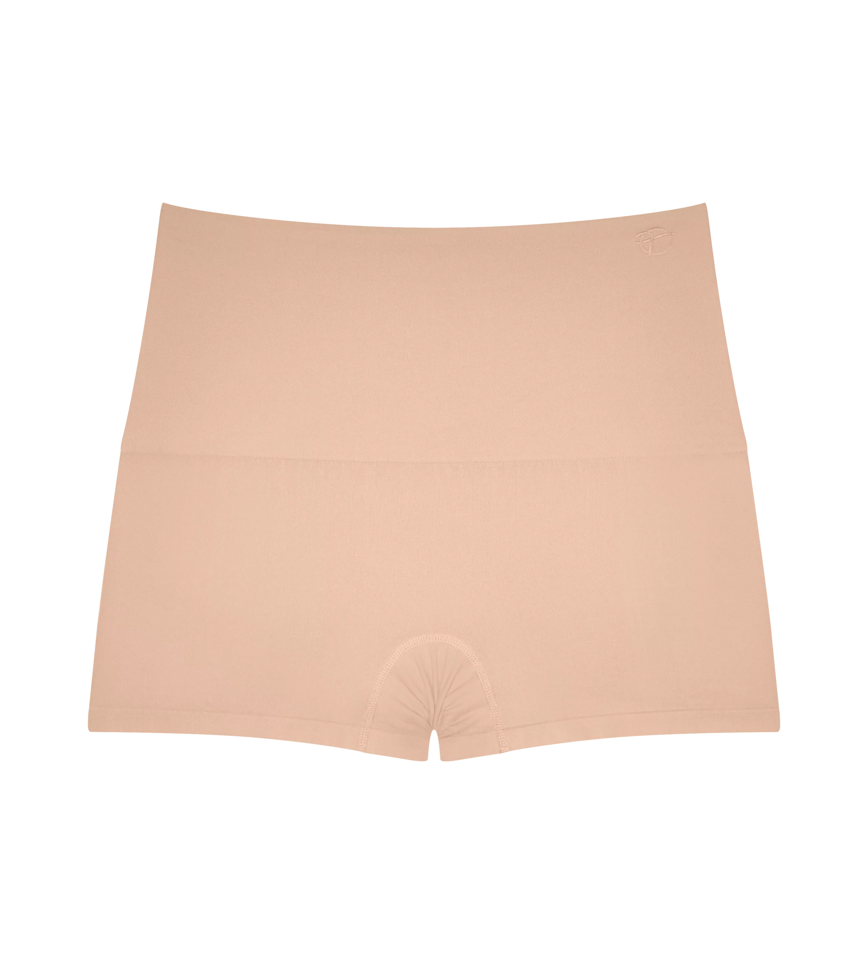 Triumph Shapingpants "Soft Sculpt Bandeau Short", nahtlos und formend günstig online kaufen