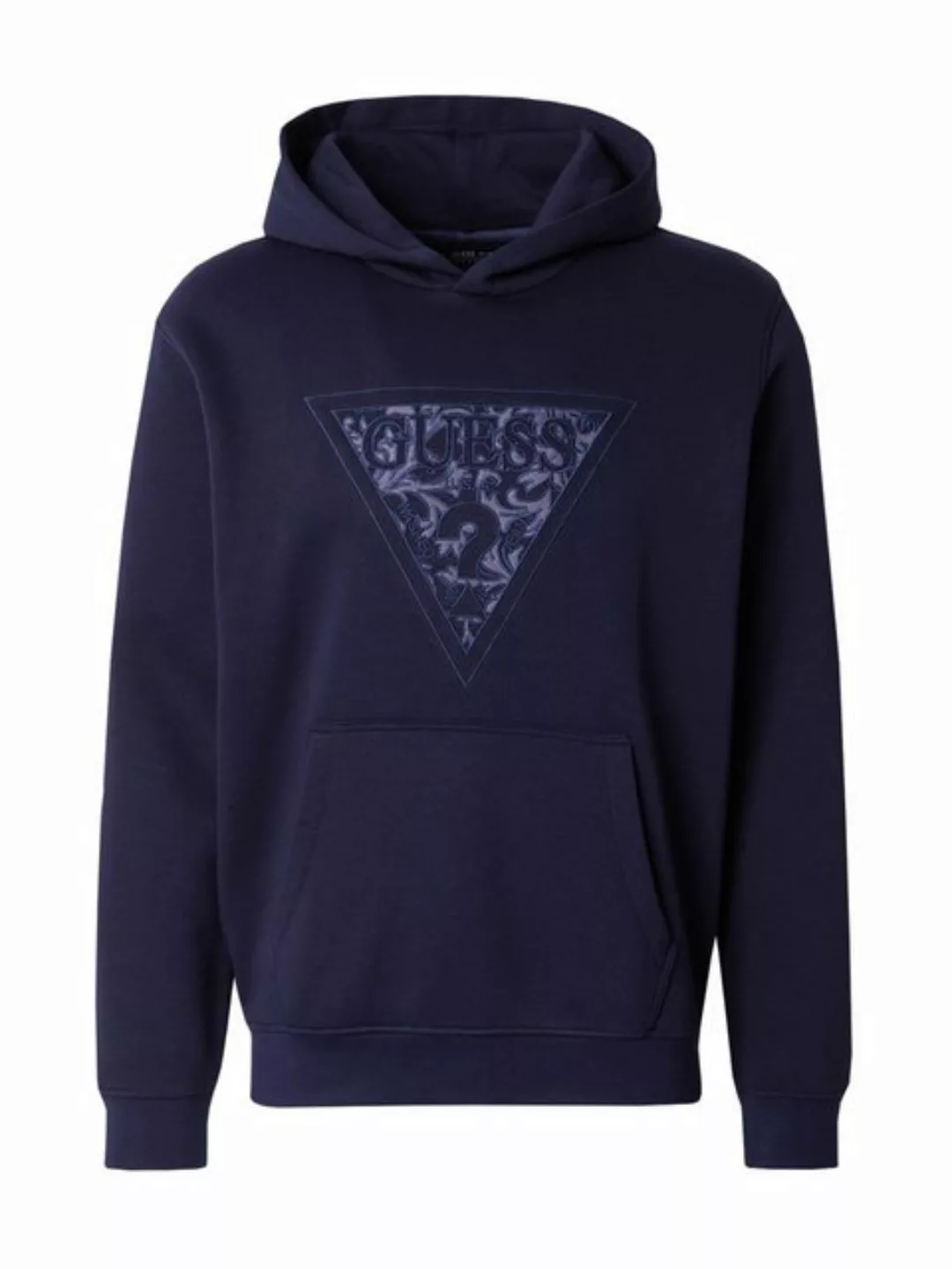 Guess Sweatshirt (1-tlg) günstig online kaufen