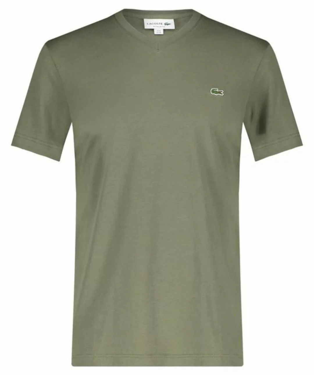 Lacoste T-Shirt Herren T-Shirt (1-tlg) günstig online kaufen