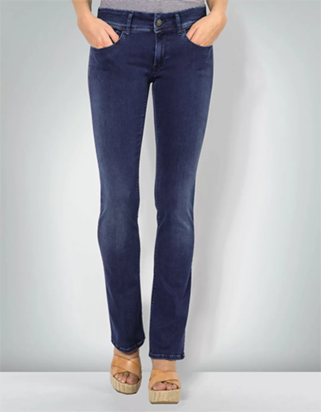 Replay Damen Jeans Luz WEX689/93A/921/009 günstig online kaufen