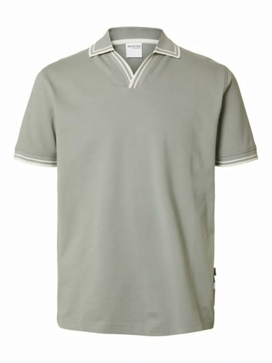 SELECTED HOMME T-Shirt SLHJACK (1-tlg) günstig online kaufen