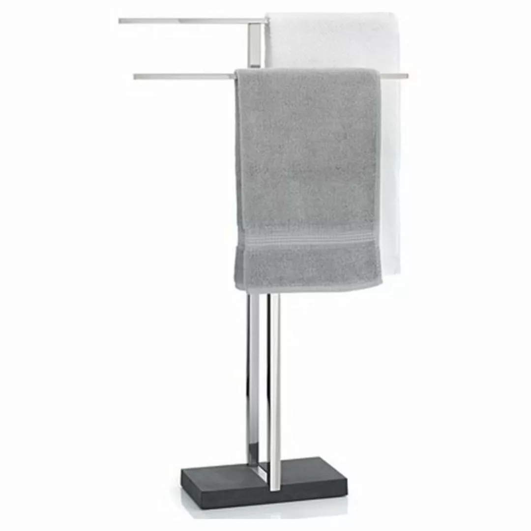 Blomus Handtuchhalter MENOTO Handtuchständer poliert 86,2 cm (edelstahl) günstig online kaufen