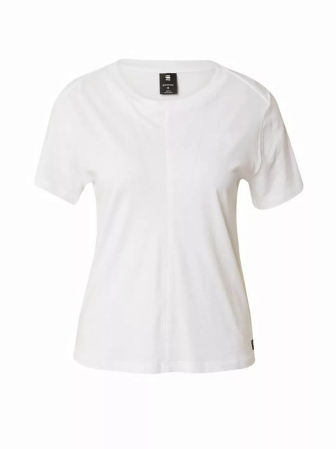 G-Star RAW T-Shirt (1-tlg) Plain/ohne Details günstig online kaufen