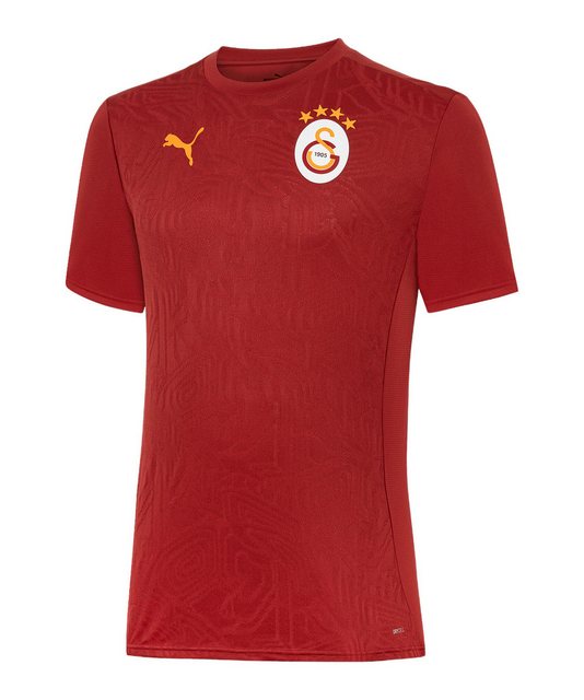 PUMA T-Shirt Galatasaray Istanbul Trainingsshirt default günstig online kaufen