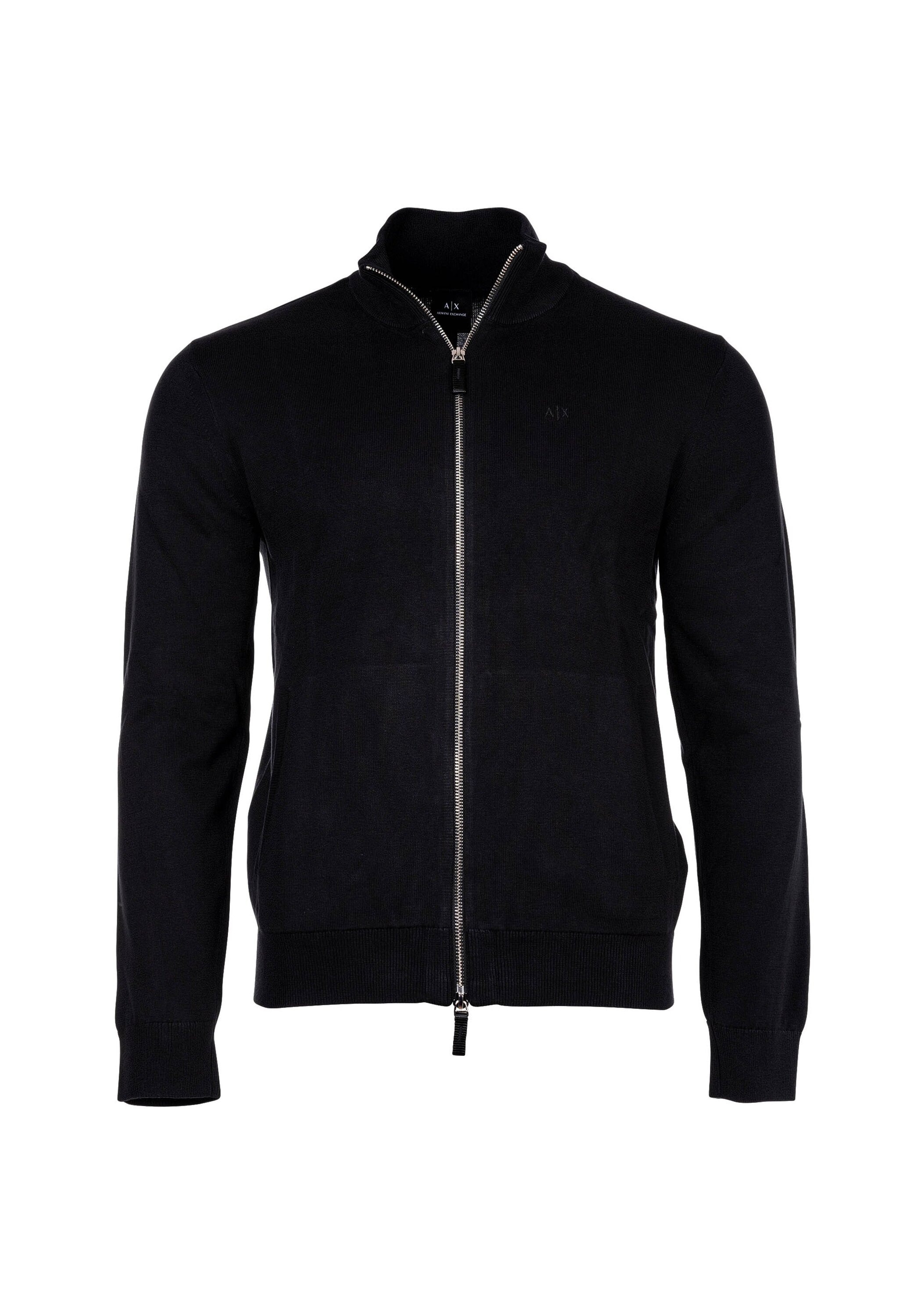 ARMANI EXCHANGE Sweatshirt "Strickjacke" günstig online kaufen