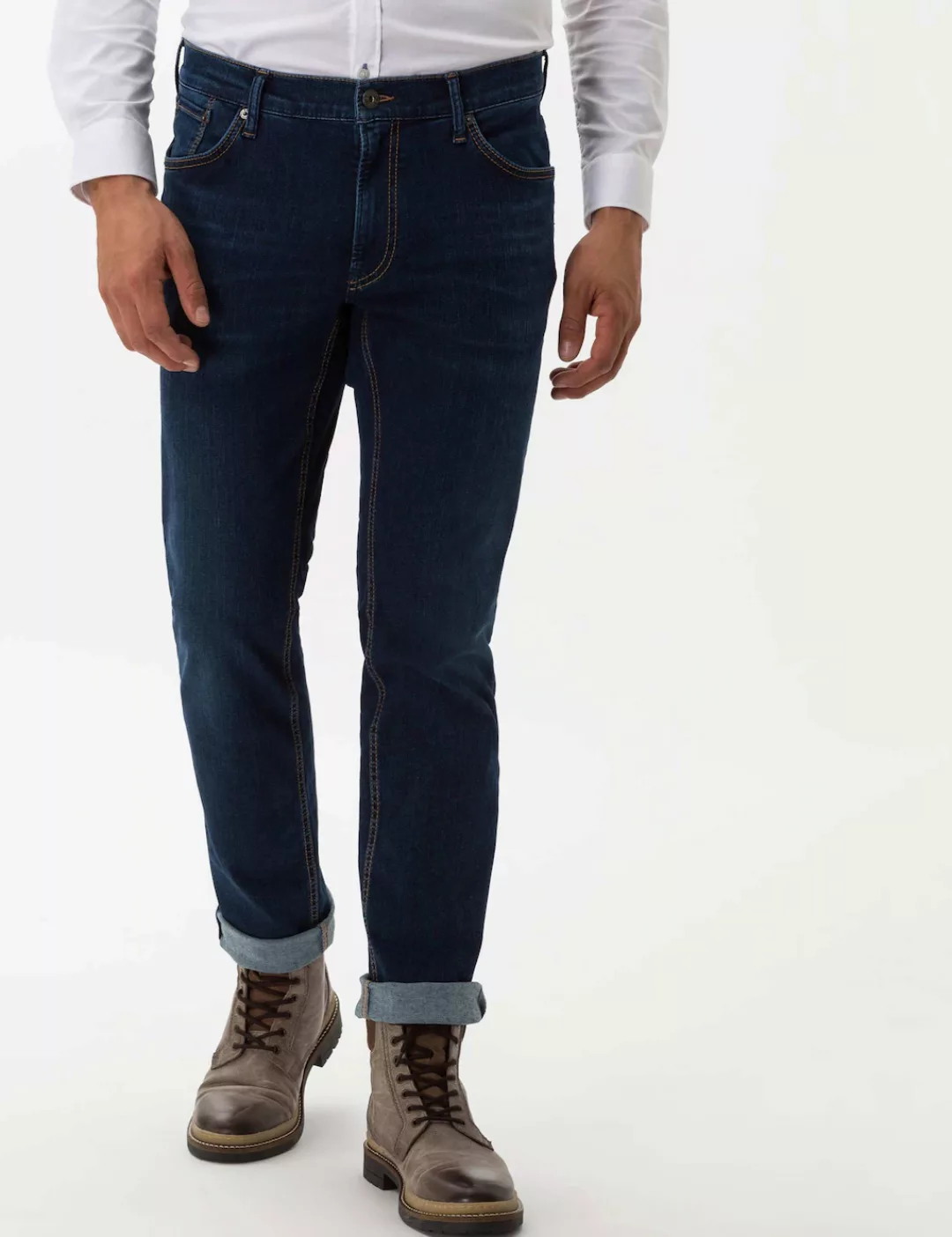 Brax 5-Pocket-Jeans "Style CHUCK" günstig online kaufen