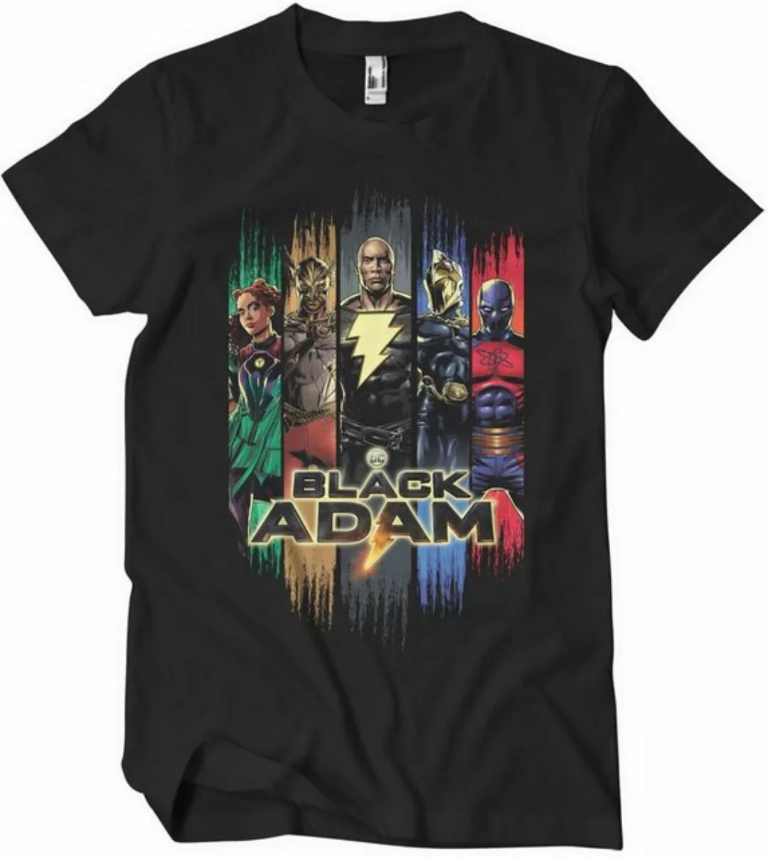 DC Comics T-Shirt günstig online kaufen