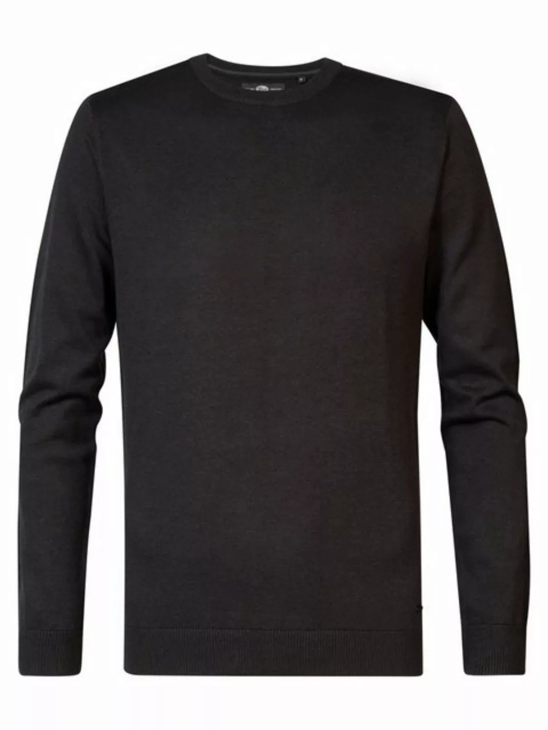 Petrol Industries Rundhalspullover Men Knitwear Round Neck Basic günstig online kaufen