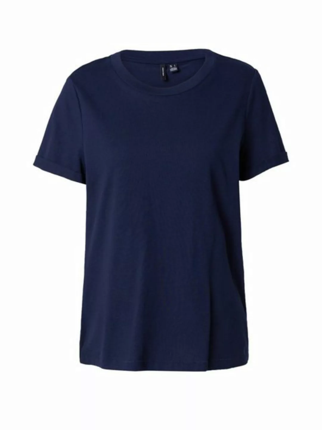 Vero Moda T-Shirt PAULA (1-tlg) Plain/ohne Details günstig online kaufen