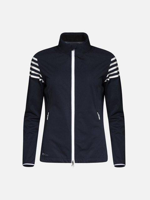 Cross Sportswear Golfweste Cross Sportswear W Hurrican Jacket Jacke Damen R günstig online kaufen