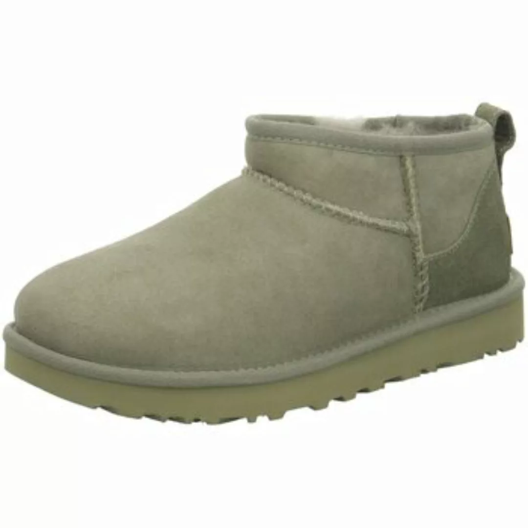 UGG  Stiefel Stiefeletten Classic Ultra Mini 1116109-SDC günstig online kaufen