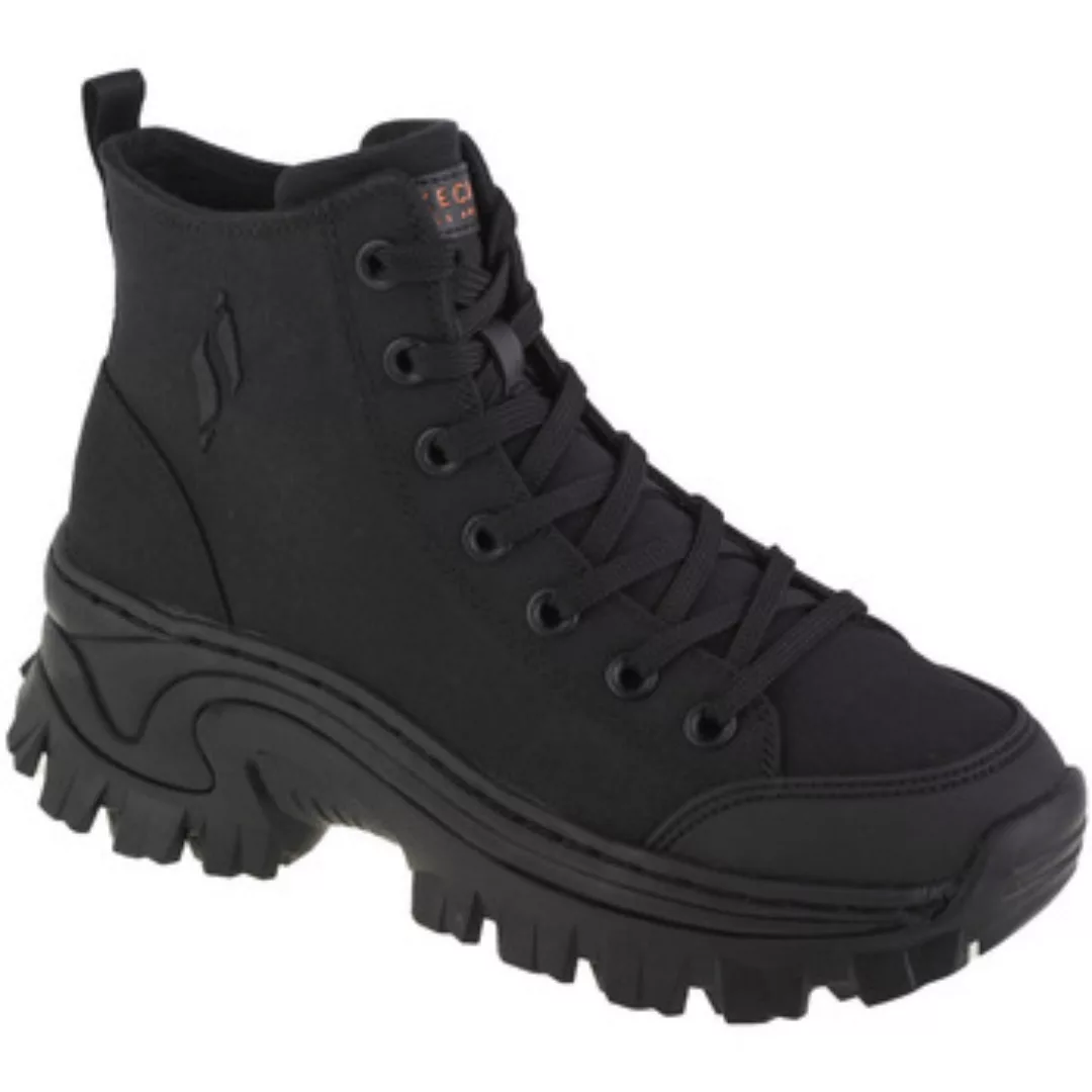 Skechers  Sneaker Hi-Ryze - Crazy Stomper günstig online kaufen