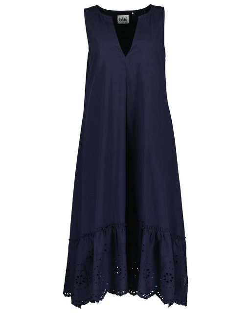 Blue Seven Sommerkleid "Blue Seven Maxikleid MARINA", (1 tlg.) günstig online kaufen