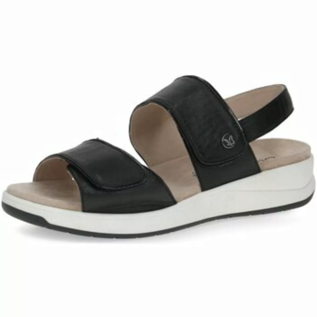 Caprice  Sandalen Sandaletten 070 BLACK SOFT 9-9-28252-20/070 070 günstig online kaufen