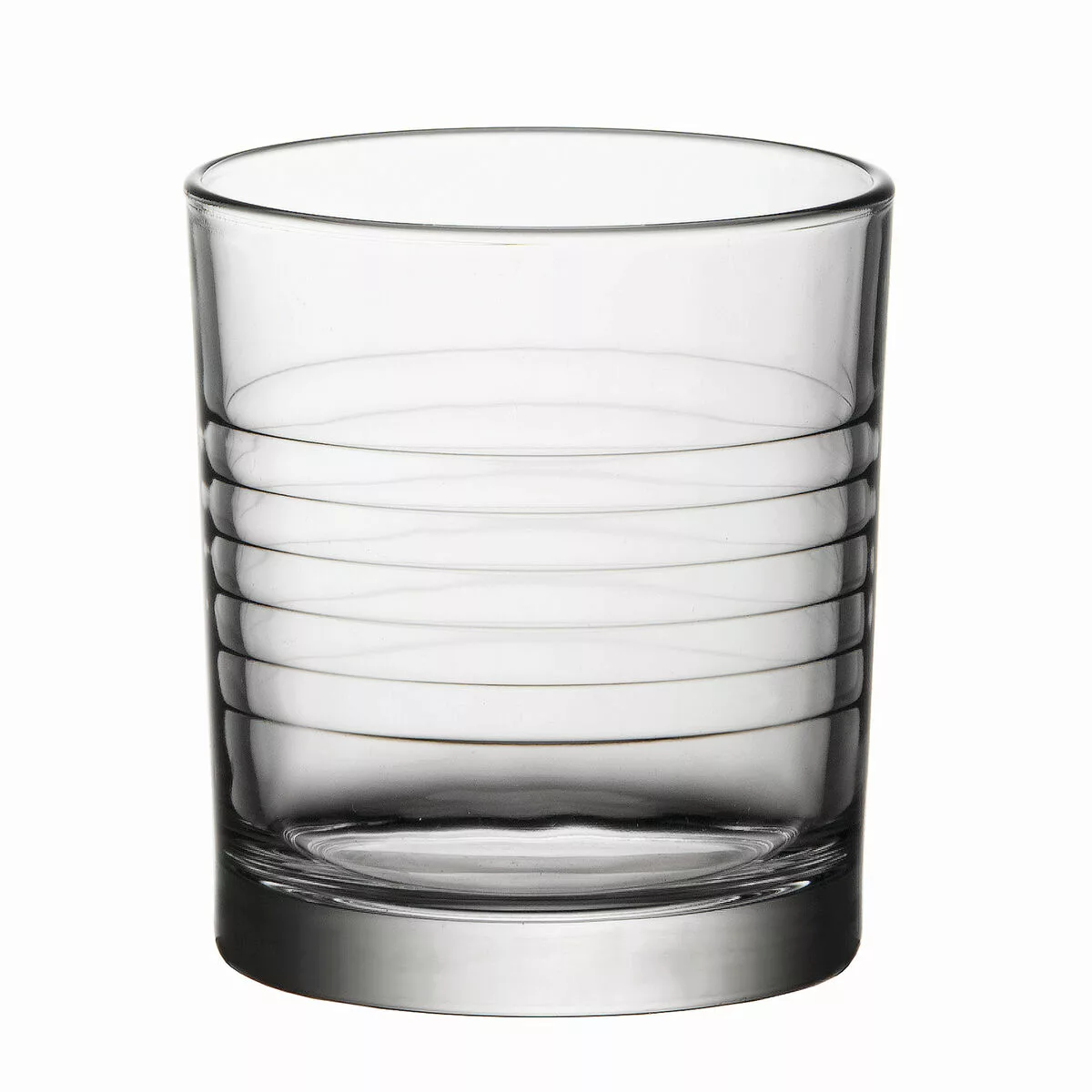 Gläserset Bormioli Rocco Arena 6 Stück Glas (240 Ml) günstig online kaufen