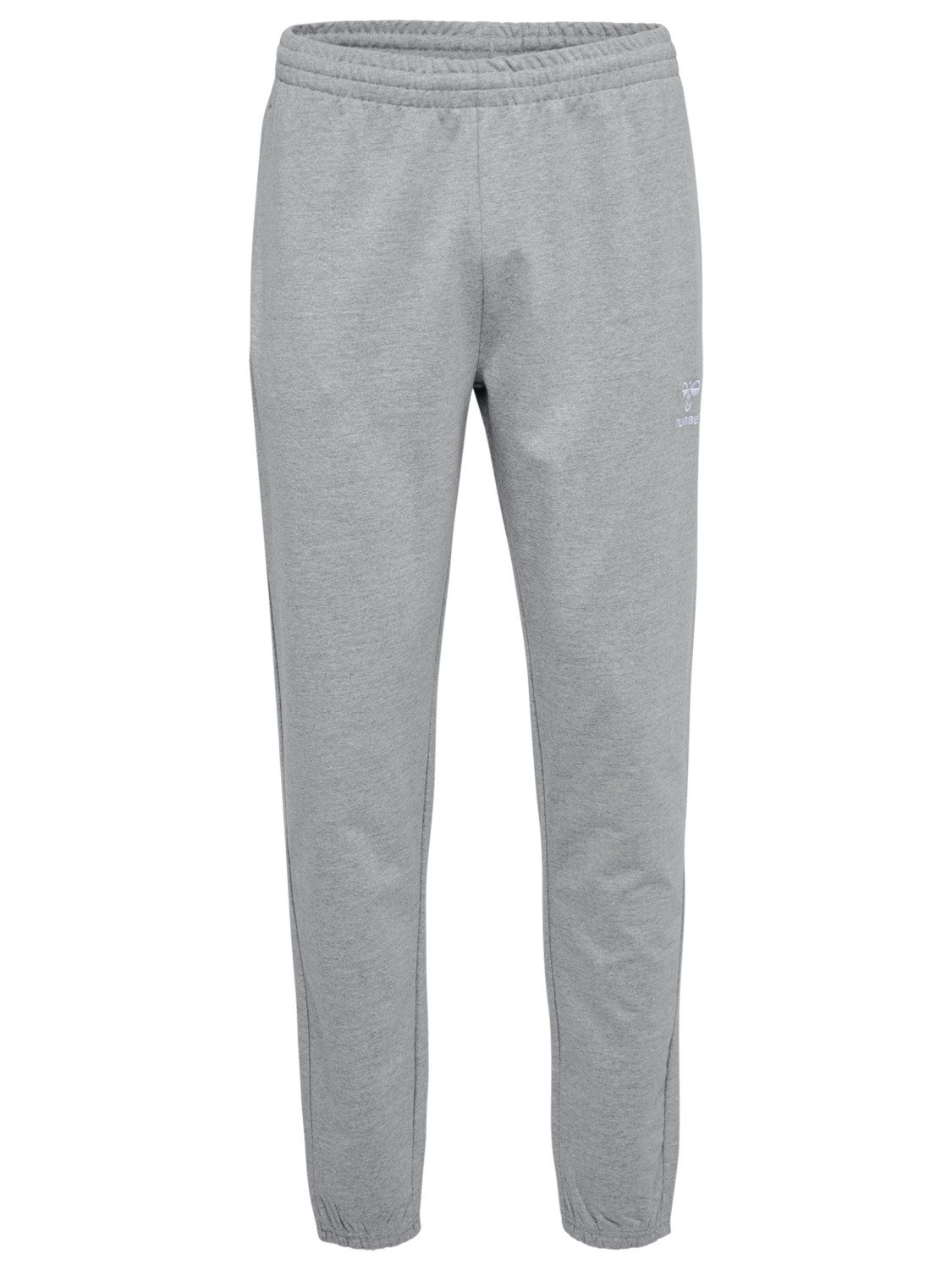 hummel Jogginghose Regular Fit Sweatpants elastischer günstig online kaufen