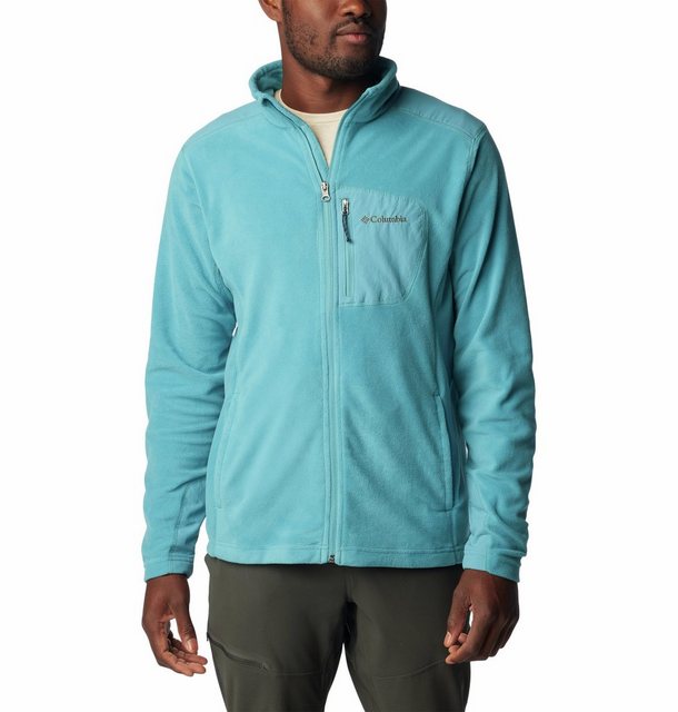 Columbia Rollkragenpullover Klamath Range Full Zip günstig online kaufen