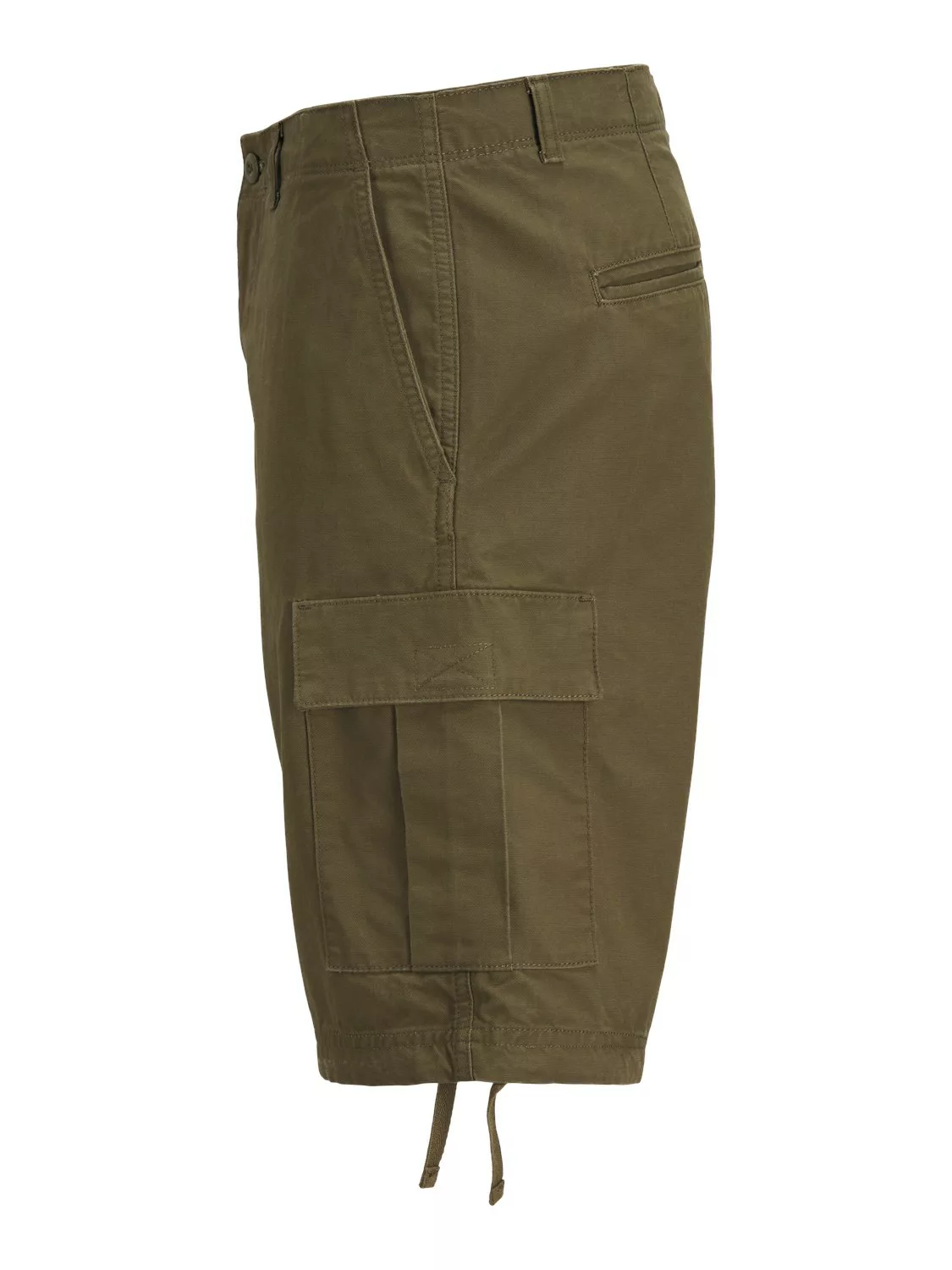 Jack & Jones Herren Cargo Short JPSTCOLE BARKLEY JJCARGO - Relaxed Fit günstig online kaufen