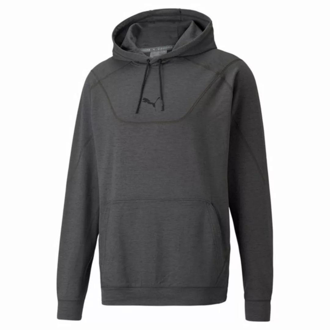 PUMA Hoodie Hoodie Sweater Kapuzenpullover TRAIN CLOUDSPUN günstig online kaufen