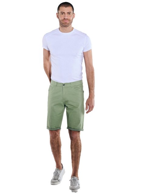 Engbers Jeansshorts Bermuda regular günstig online kaufen