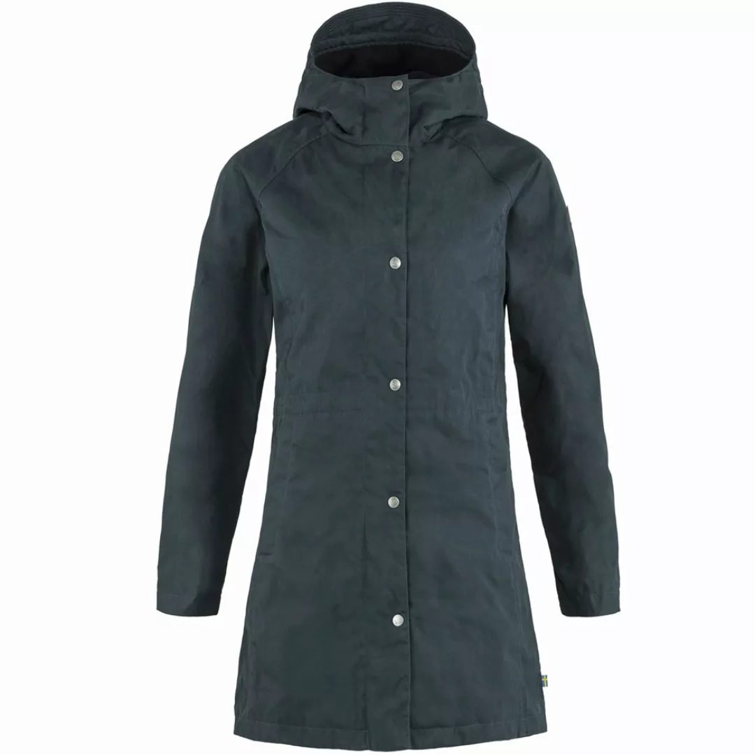 Fjällräven Outdoorjacke Karla Hydratic Jacket Women günstig online kaufen