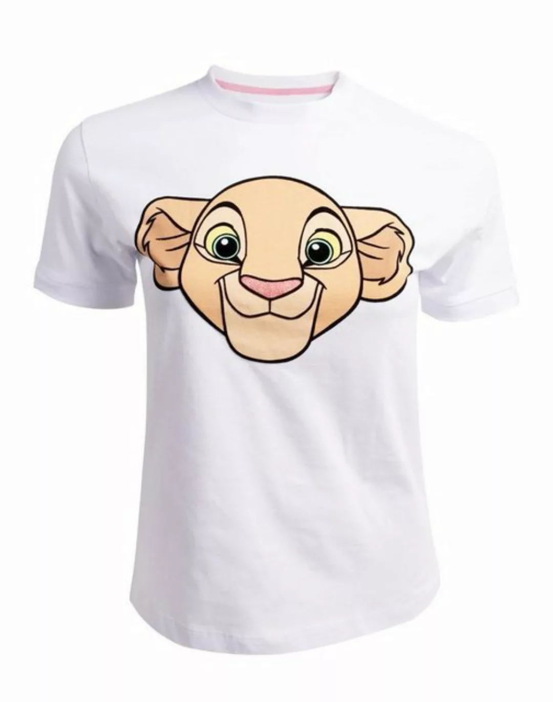 Disney The Lion King T-Shirt günstig online kaufen