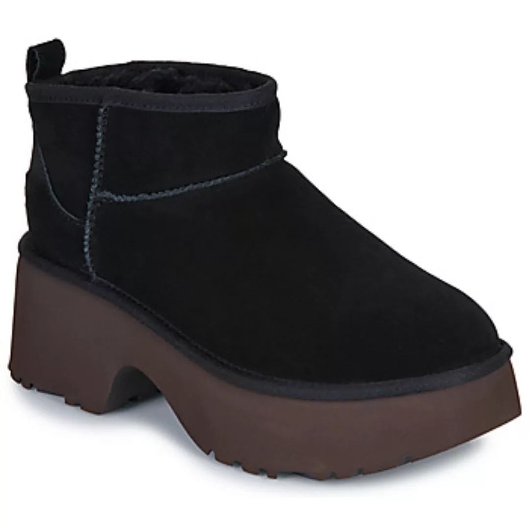 UGG  Damenstiefel W CLASSIC ULTRA MINI NEW HEIGHTS günstig online kaufen